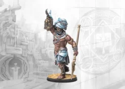 Conquest - Sorcere Kings - Skypiercer Yindak (Raj)