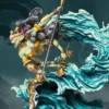 Conquest - Sorcerer Kings - Marid Shaytan Artisan Series