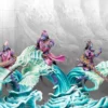 Conquest - Sorcerer Kings - Marid Lancers