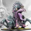 Conquest - Spires - Consuption Beast