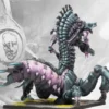Conquest - Spires - Desolation Beast