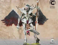 Conquest - Spires - Founder's Exclusive Hubris