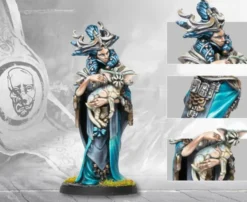 Conquest - Spires - Merchant Prince
