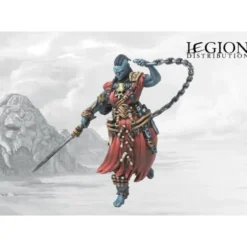 Conquest - W'adrhun - Conquest 2026 Supercharged Starter Set