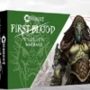 Conquest - W’adrhun - First Blood New Edition Warband