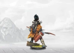 Conquest - W’adrhun - Nangenyua
