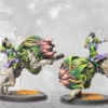 Conquest - Weaver Courts - Fianna Cavalry