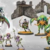 Conquest - Weaver Courts - First Blood Reinforcement Set