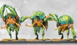 Conquest - Weaver Courts - Gallowglass Warriors