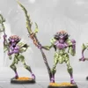 Conquest - Weaver Courts - Morrowen