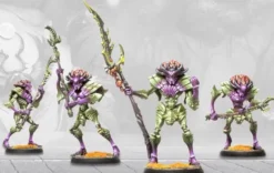 Conquest - Weaver Courts - Morrowen