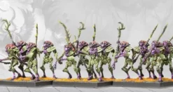 Conquest - Weaver Courts - Morrowen