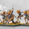 Conquest - Weaver Courts - Scathach Hunters