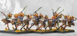 Conquest - Weaver Courts - 2026 Supercharged Starter Set
