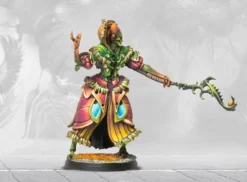 Conquest - Weaver Courts - Taosidh