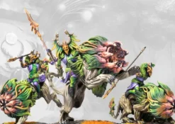 Conquest - Weaver Courts - Wyrd Knights