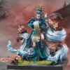 Conquest - Yoroni - Artisan Series Kitsune Bakasu
