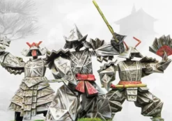 Conquest - Yoroni - Conquest Supercharged Starter Set