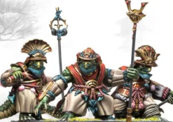 Conquest - Yoroni - Conquest Supercharged Starter Set