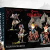 Conquest - Yoroni - First Blood Reinforcement Set