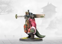 Conquest - Yoroni - Murakame Wako