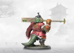 Conquest - Yoroni - Murakame Wako