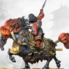 Conquest - Yoroni - Oni Kishin Kiba