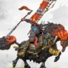 Conquest - Yoroni - Oni Kishin Raiu