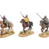 Conquistador Cavalry