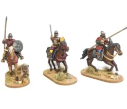 Conquistador Cavalry
