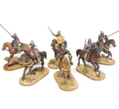 Conquistador Cavalry