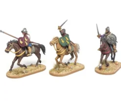 Conquistador Cavalry