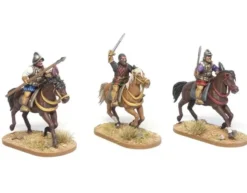 Conquistador Cavalry