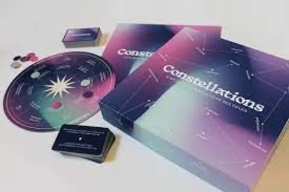 Constellations