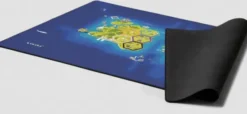 Container: Playmat