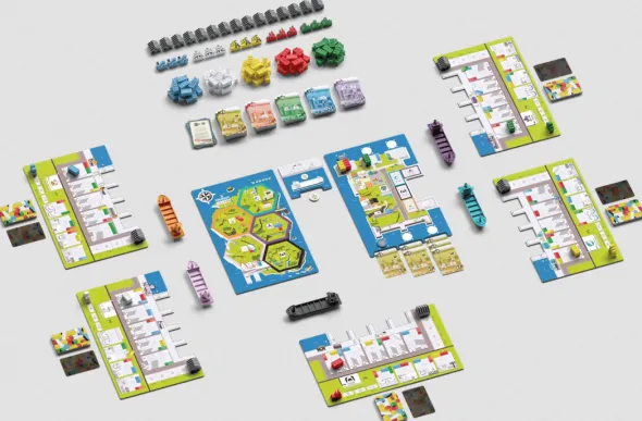 Container: Standard Edition