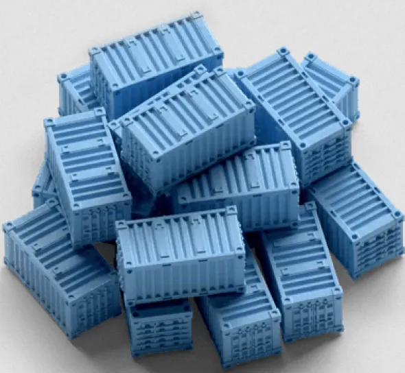 Container: Standard Edition