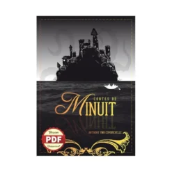 Contes de Minuit - Version PDF