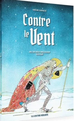 Contre le Vent