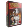 Cooking Customers