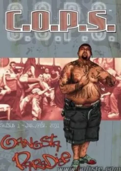 COPS - Saison 1 - Gangsta Paradise