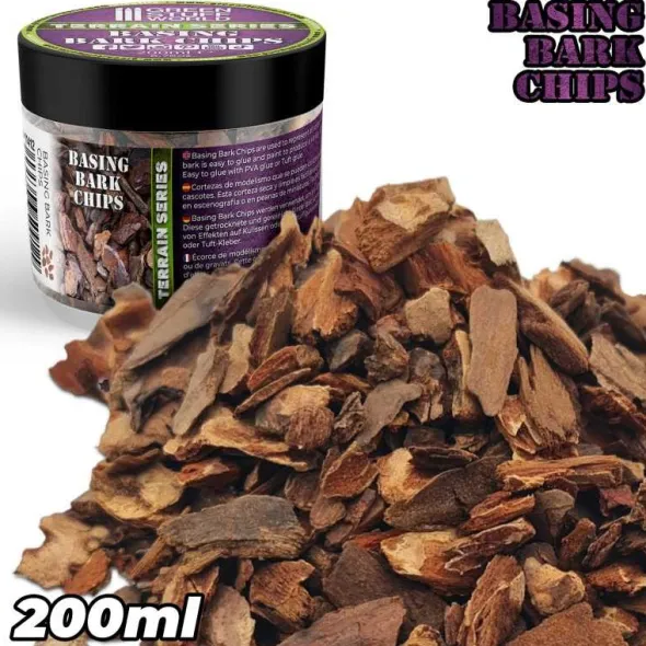 Écorce pour Modélisme - 200ml