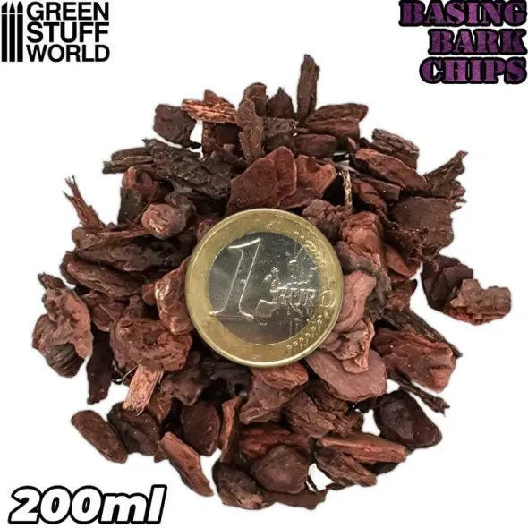 Écorce pour Modélisme - 200ml