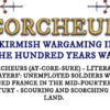 Écorcheurs! Rulebook
