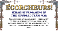 Écorcheurs! Rulebook