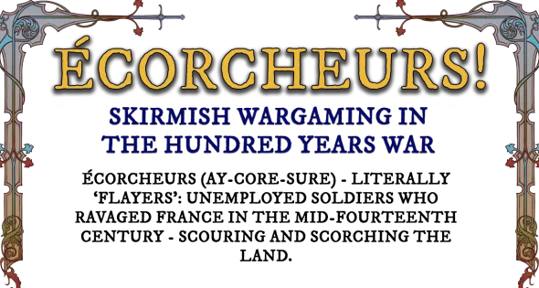 Écorcheurs! Rulebook