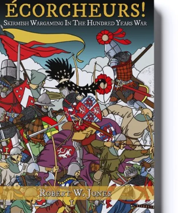Écorcheurs! Rulebook