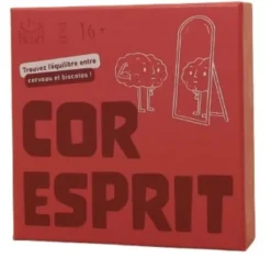 Coresprit