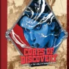 Corps of Discovery: Fog Expansion