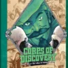 Corps of Discovery: Maldonado Expansion